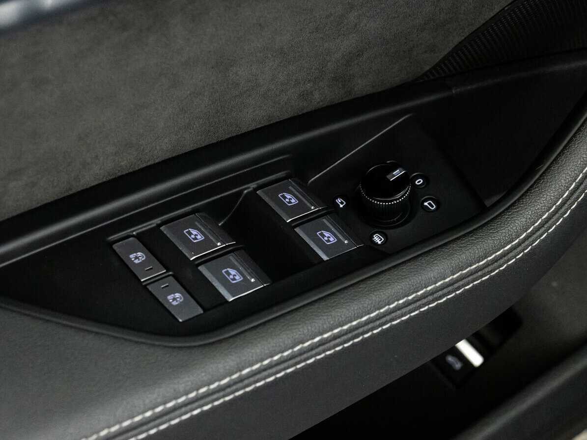 Купить Audi e-tron 55, 2019, 62 640 км, фото №15