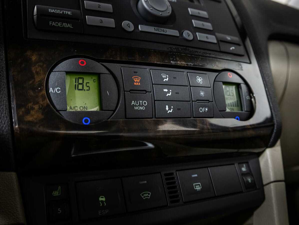 Купить Ford Focus, 2006, 305 000 км, фото №14