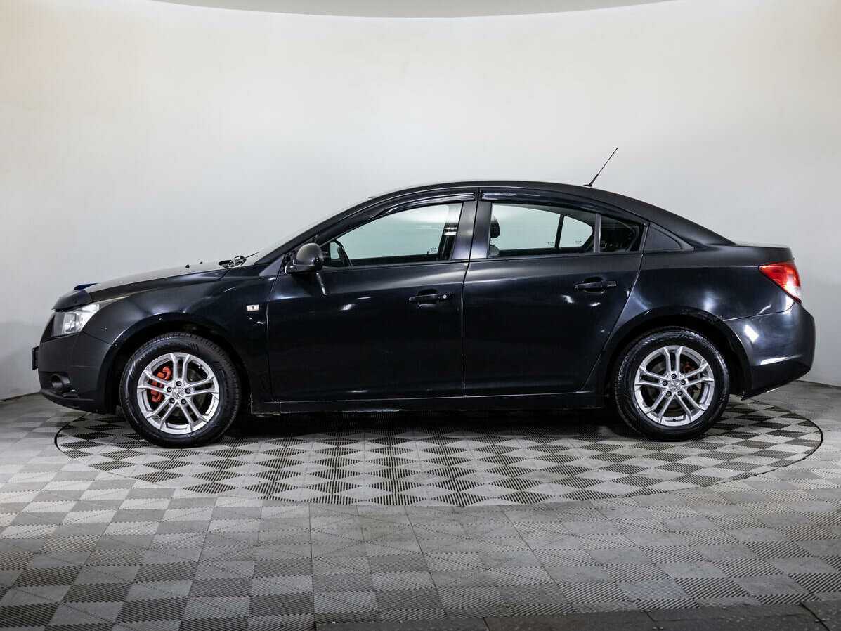Купить Chevrolet Cruze, 2012, 262 755 км, фото №8