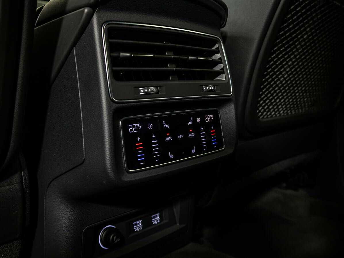 Купить Audi Q8 55 TFSI, 2019, 84 654 км, фото №15