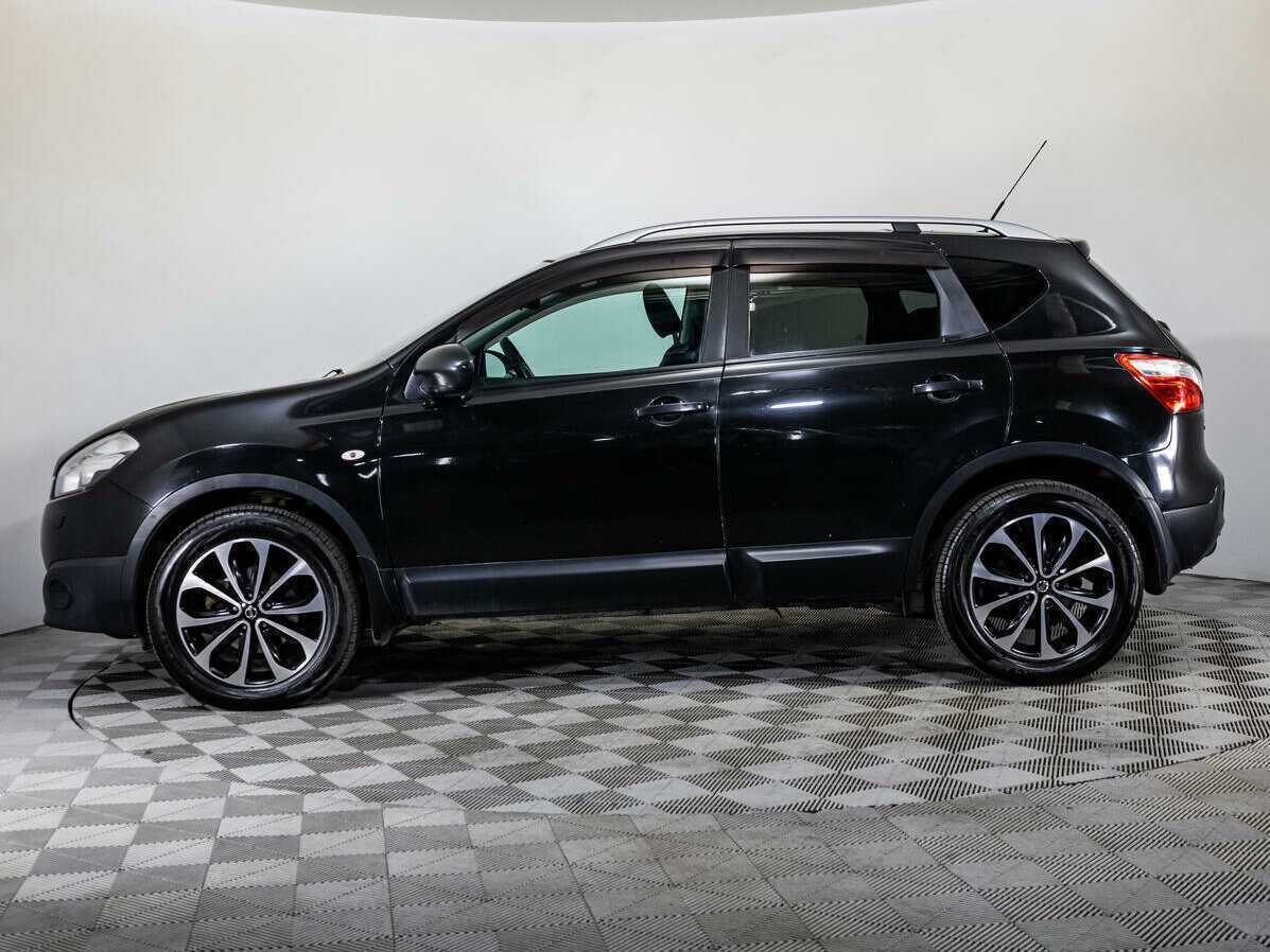 Купить Nissan Qashqai, 2011, 248 049 км, фото №8