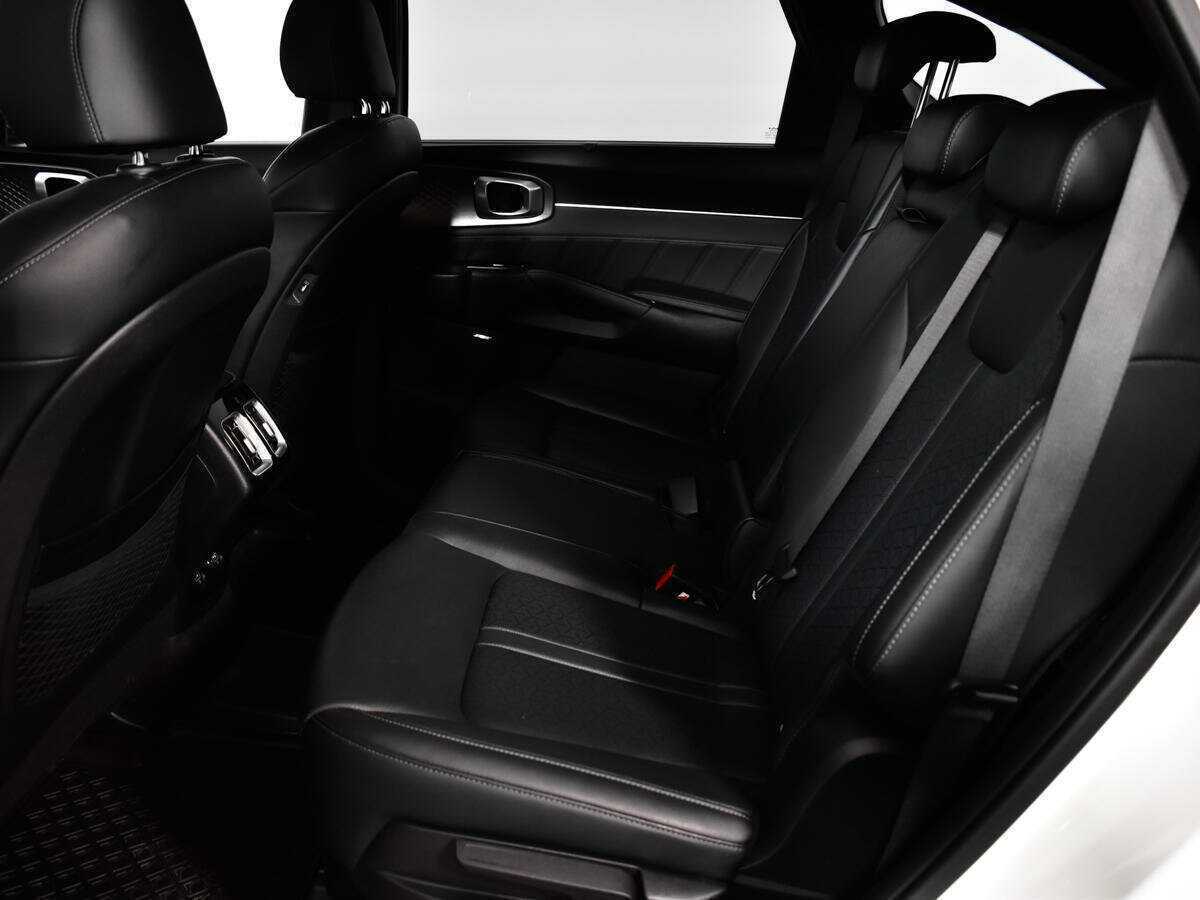 Купить Kia Sorento, 2022, 52 854 км, фото №10