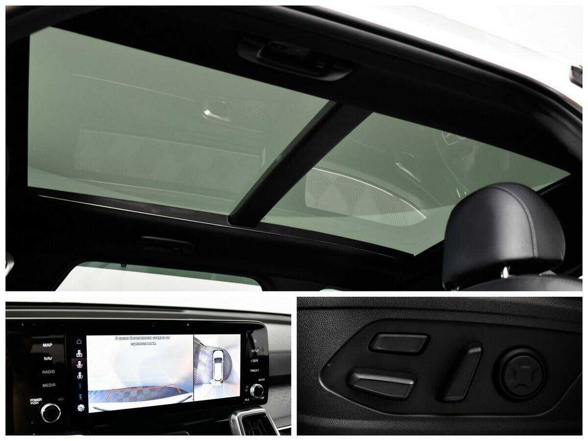 Купить Kia Sorento, 2022, 52 854 км, фото №14