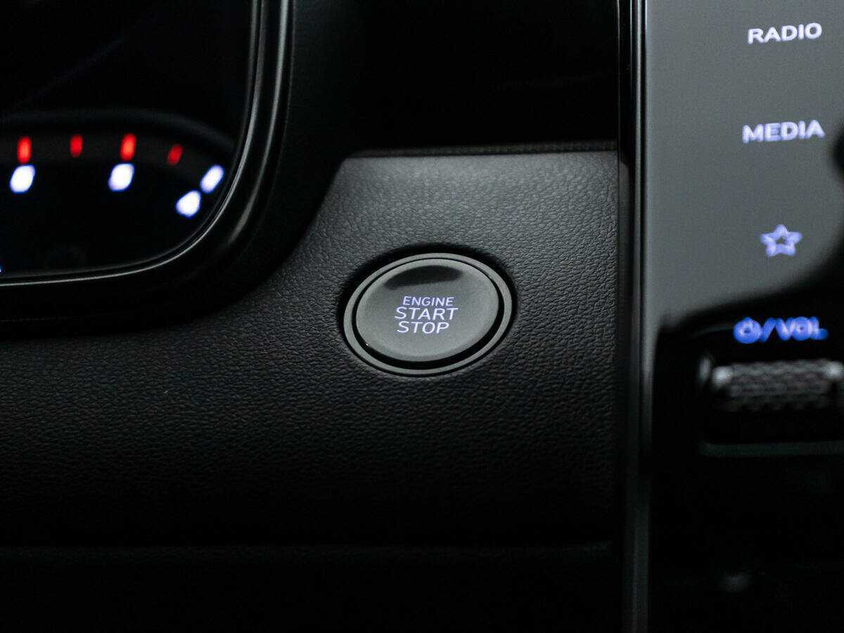 Купить Hyundai Tucson, 2022, 45 229 км, фото №18