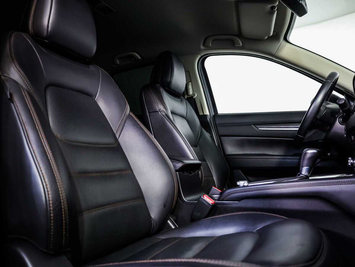 Купить Mazda CX-5, 2019, 81 475 км, фото №11