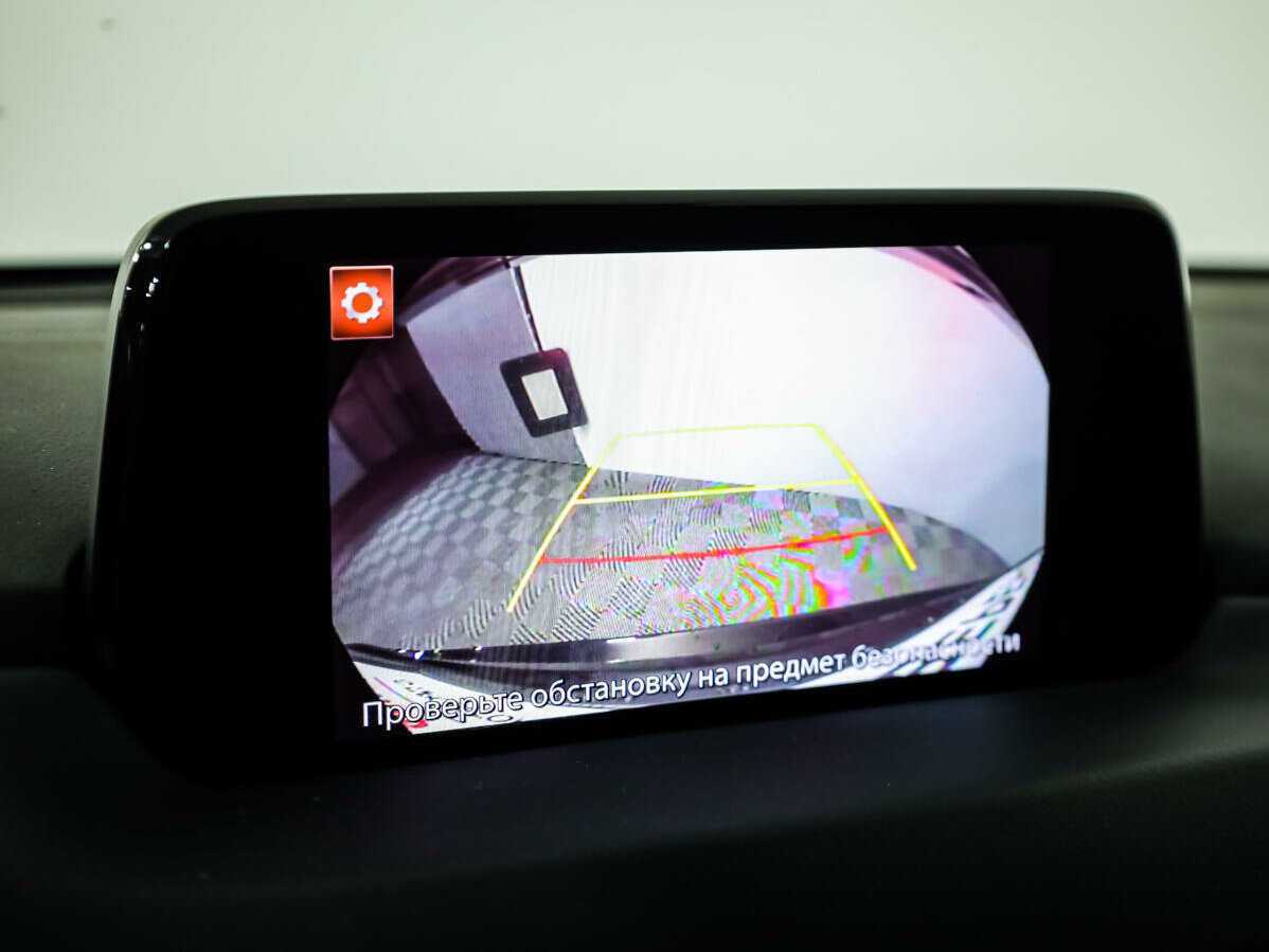 Купить Mazda CX-5, 2019, 81 475 км, фото №13