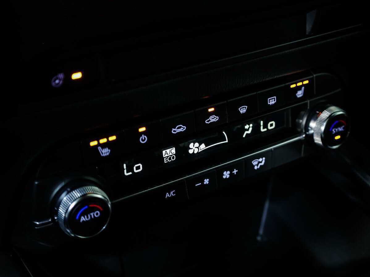 Купить Mazda CX-5, 2019, 81 475 км, фото №14