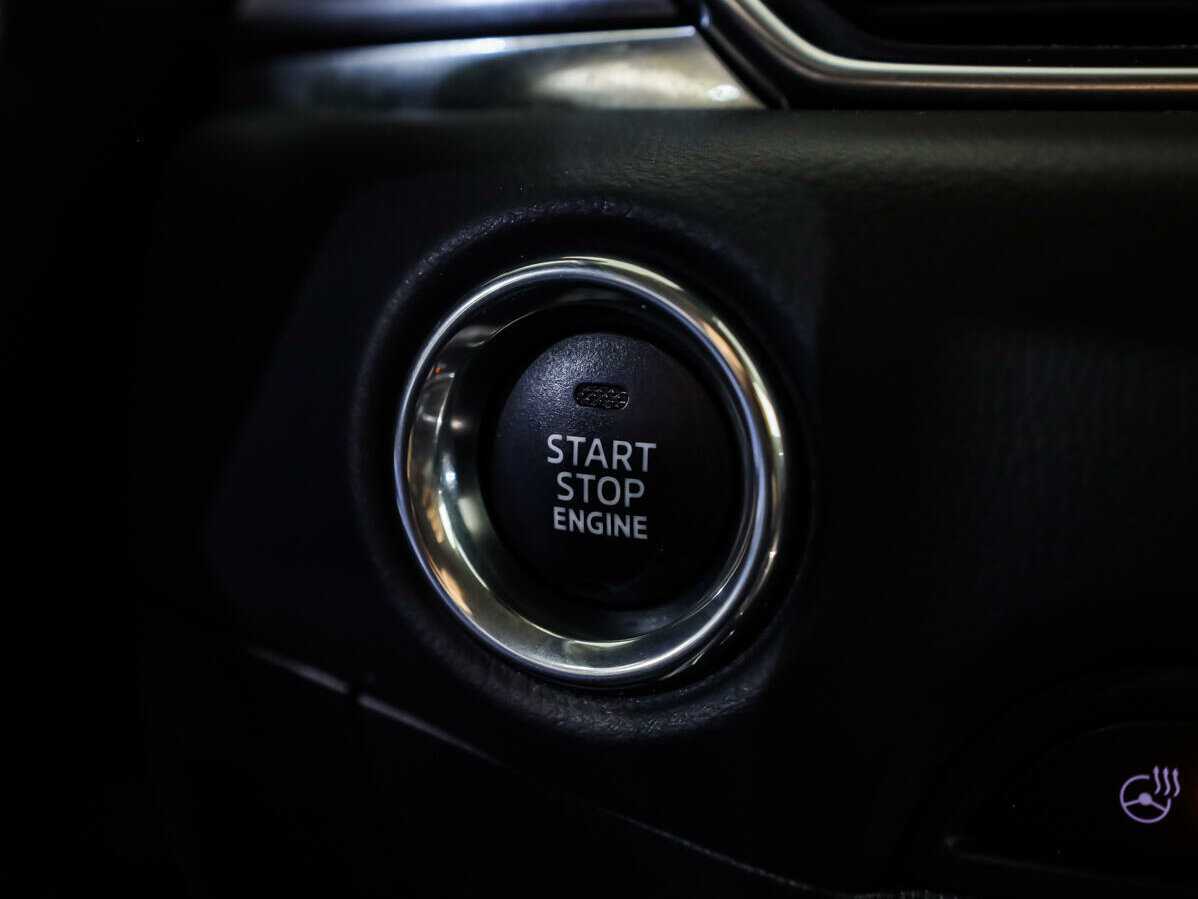 Купить Mazda CX-5, 2019, 81 475 км, фото №17