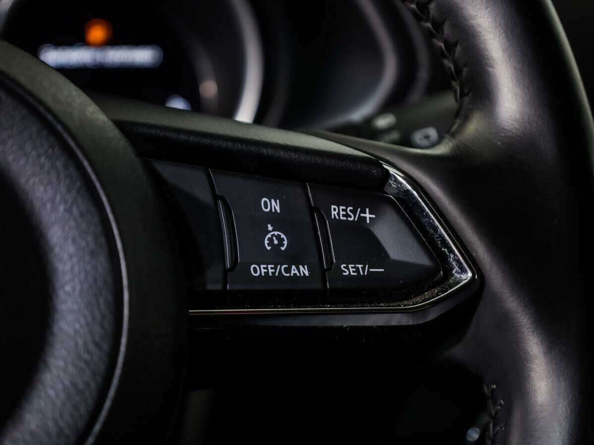 Купить Mazda CX-5, 2019, 81 475 км, фото №18