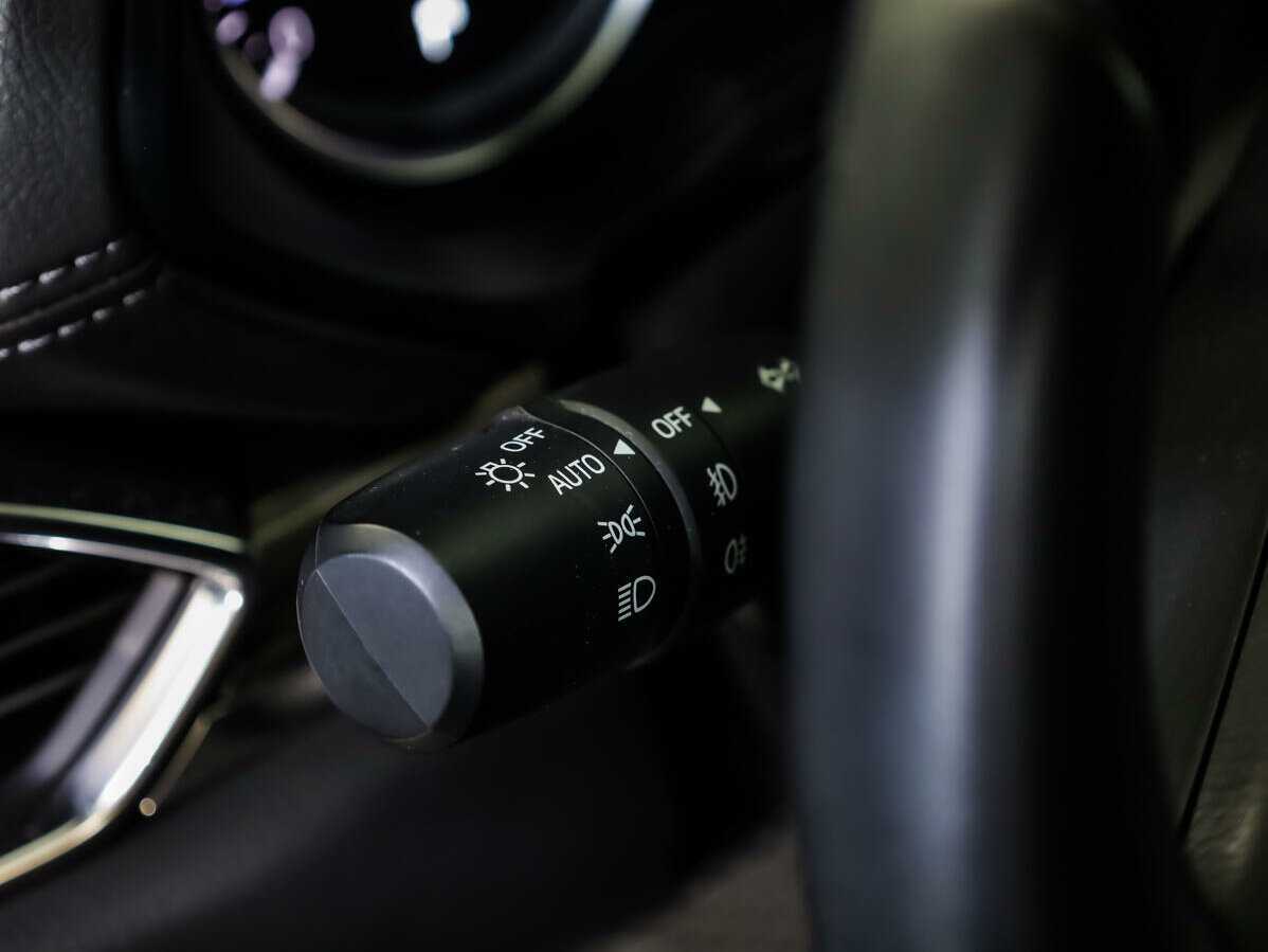 Купить Mazda CX-5, 2019, 81 475 км, фото №20