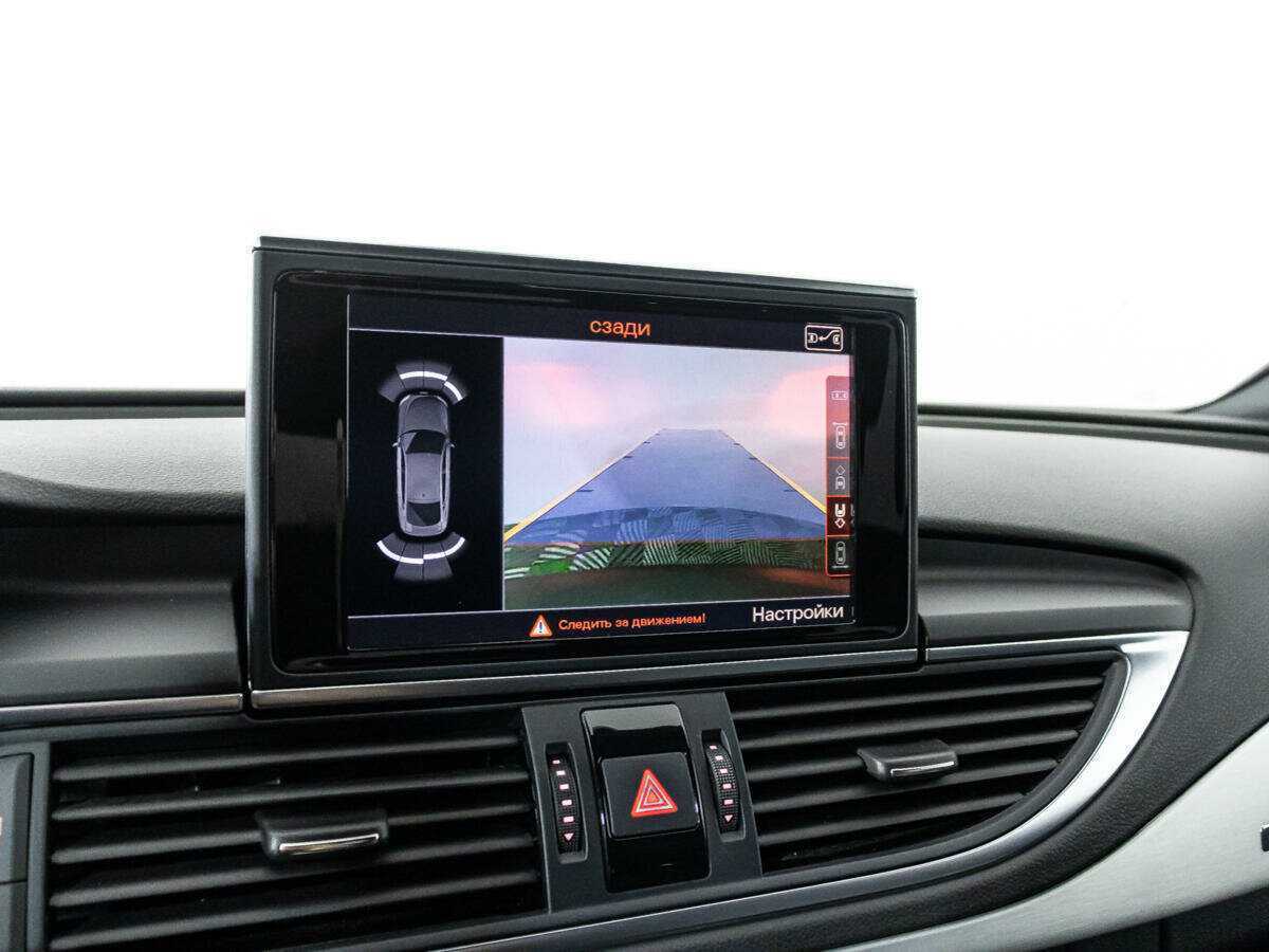 Купить Audi A7 S-tronic, 2012, 71 141 км, фото №16
