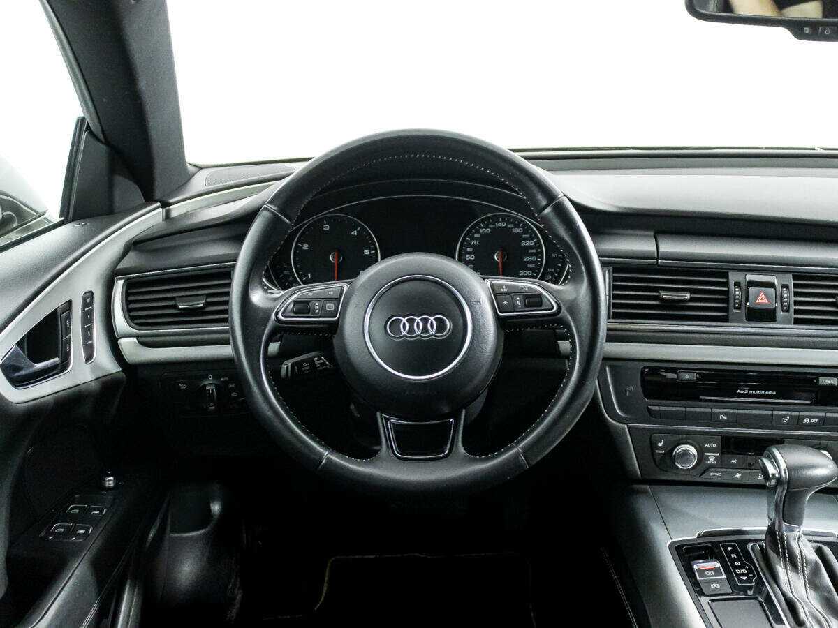 Купить Audi A7 S-tronic, 2012, 71 141 км, фото №20