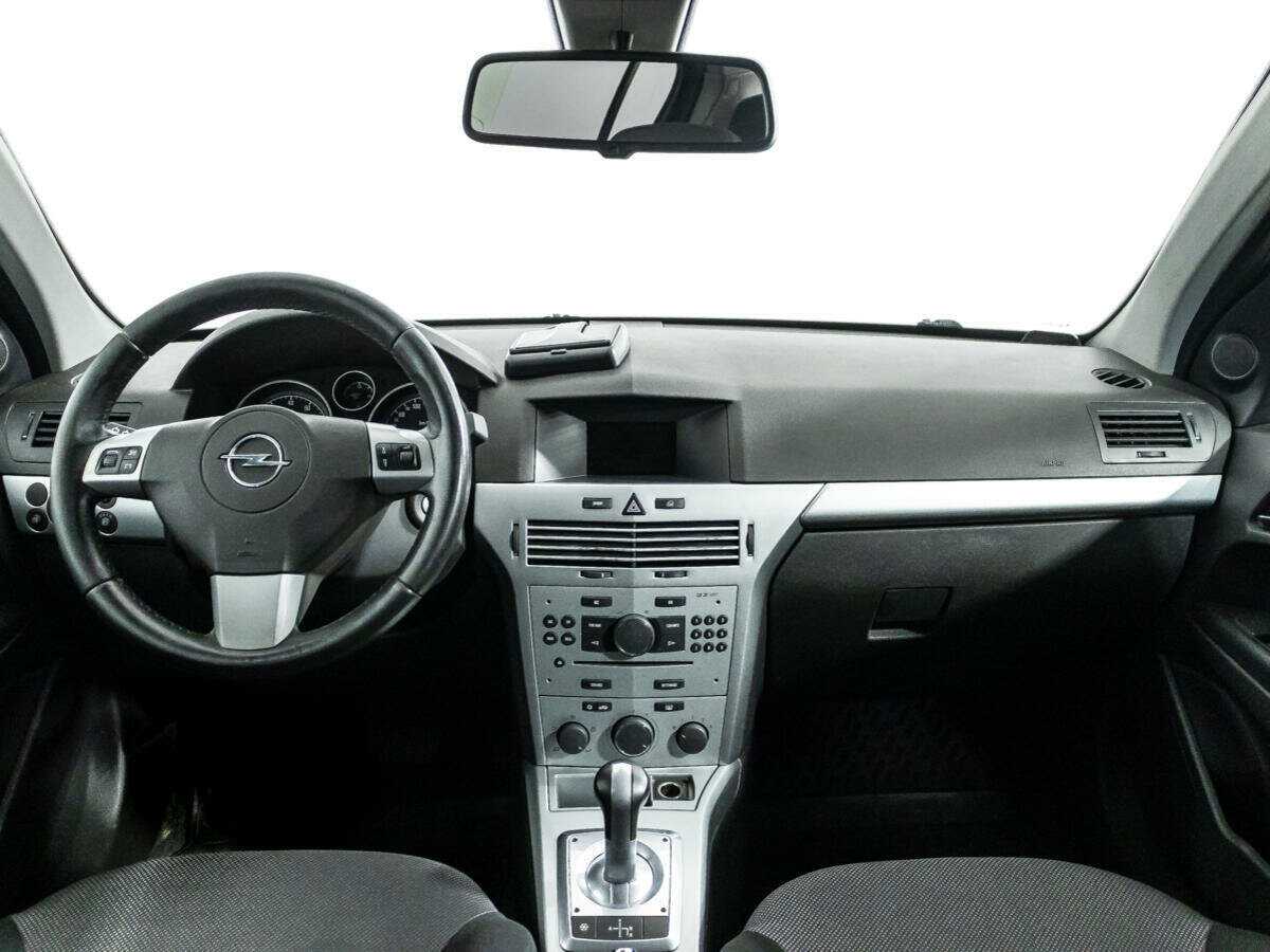 Купить Opel Astra, 2010, 206 022 км, фото №13