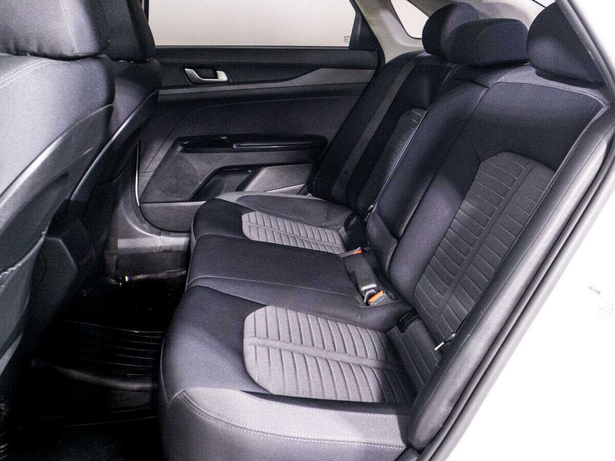 Купить Kia K5, 2021, 77 321 км, фото №10