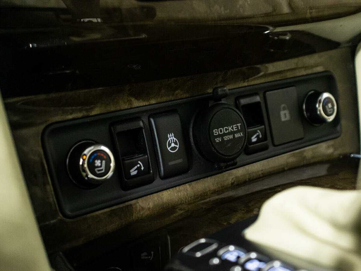 Купить Infiniti QX80, 2014, 168 801 км, фото №16