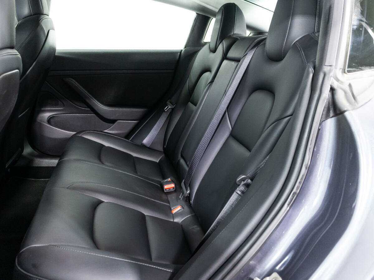 Купить Tesla Model 3 Long Range, 2019, 57 761 км, фото №10