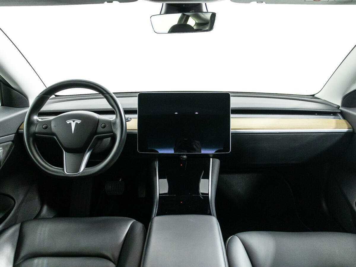 Купить Tesla Model 3 Long Range, 2019, 57 761 км, фото №13