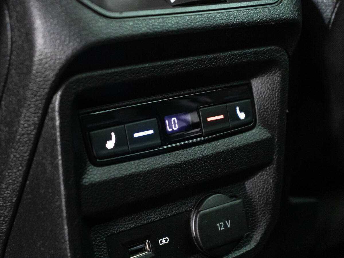 Купить Volkswagen Tiguan, 2018, 104 901 км, фото №19