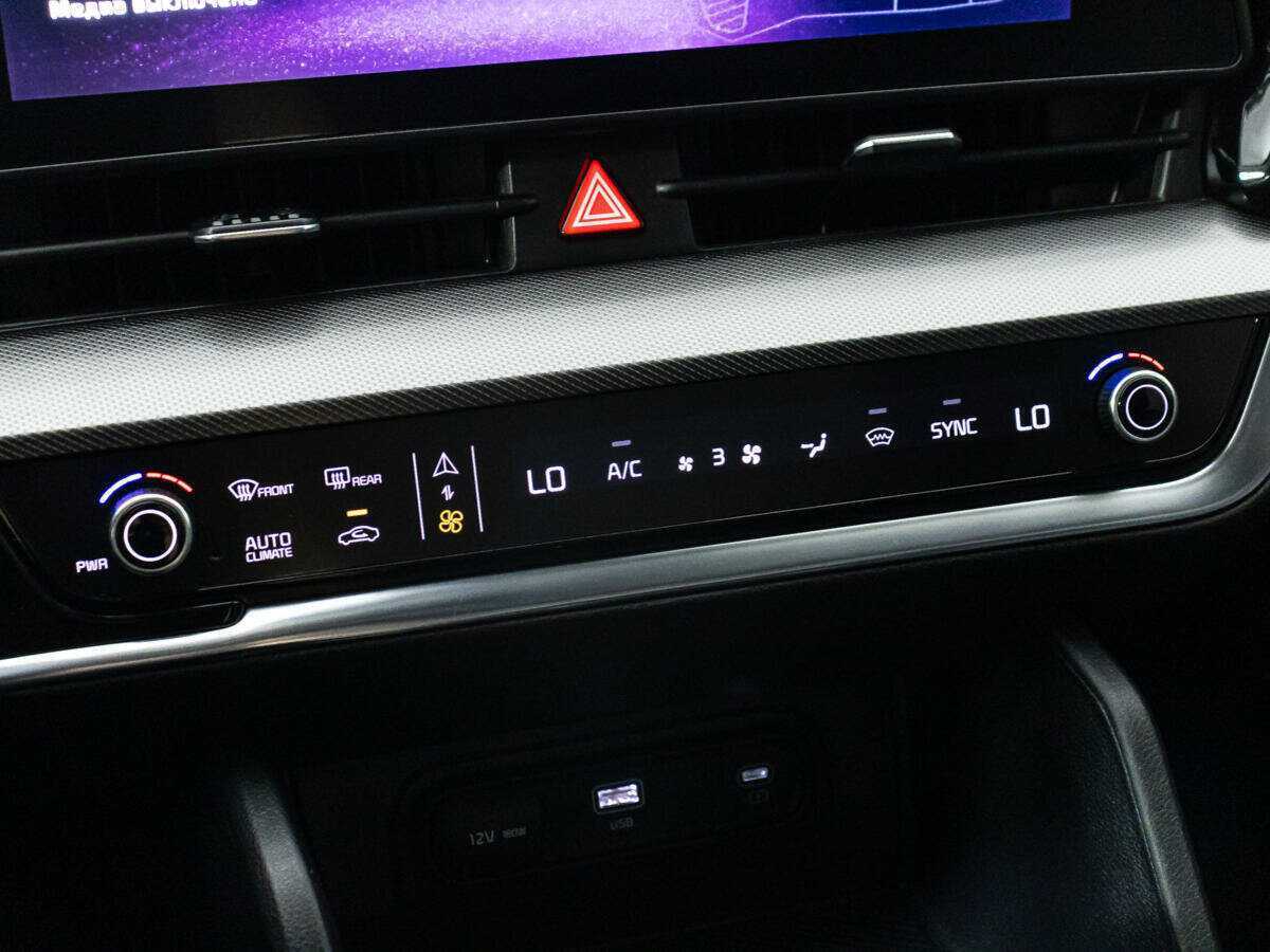 Купить Kia Sportage, 2022, 57 032 км, фото №17