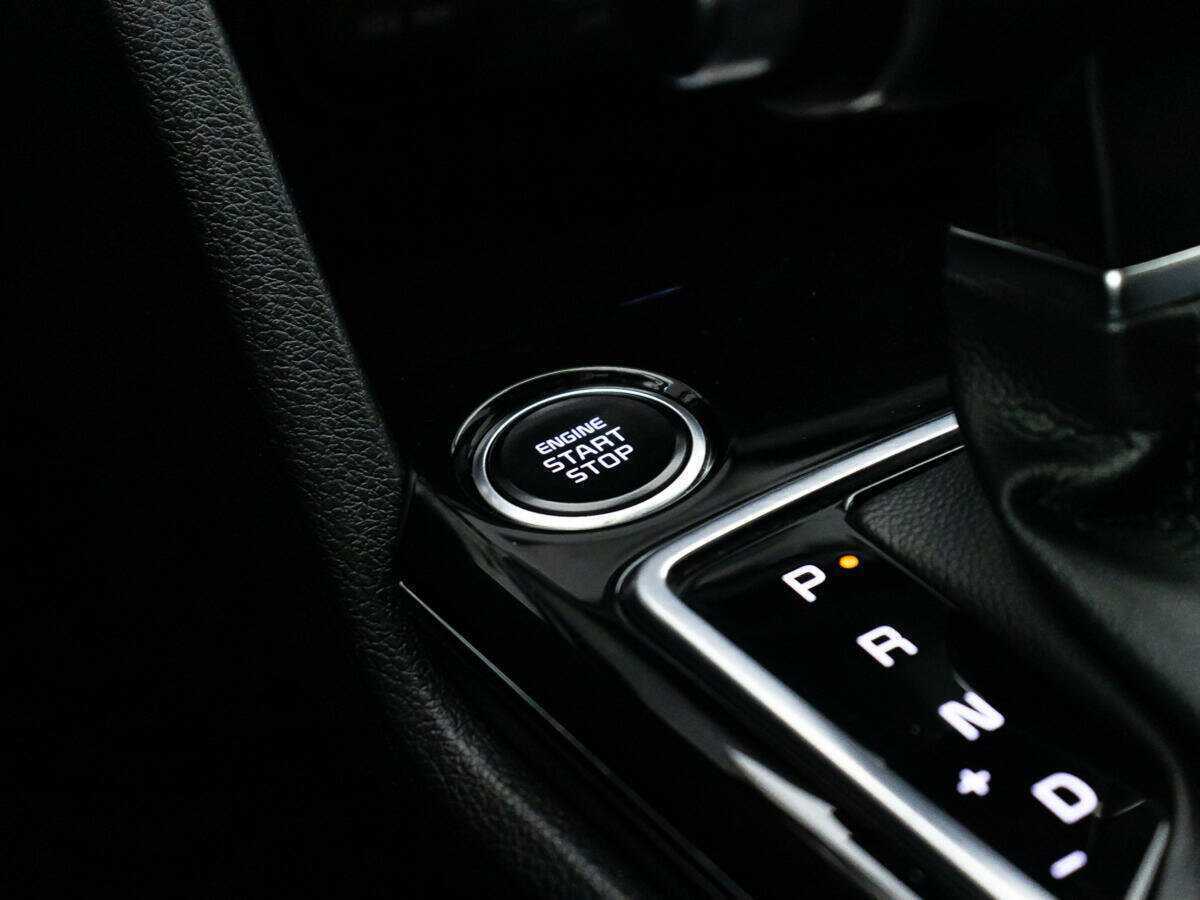 Купить Kia Sportage, 2022, 57 032 км, фото №19