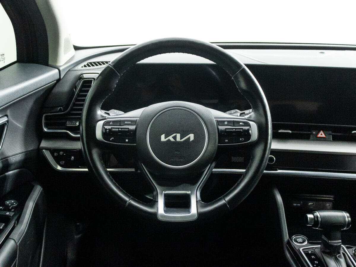 Купить Kia Sportage, 2022, 57 032 км, фото №26