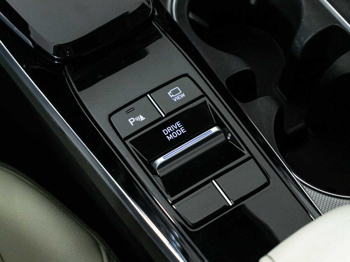 Купить Hyundai Sonata, 2020, 126 270 км, фото №18