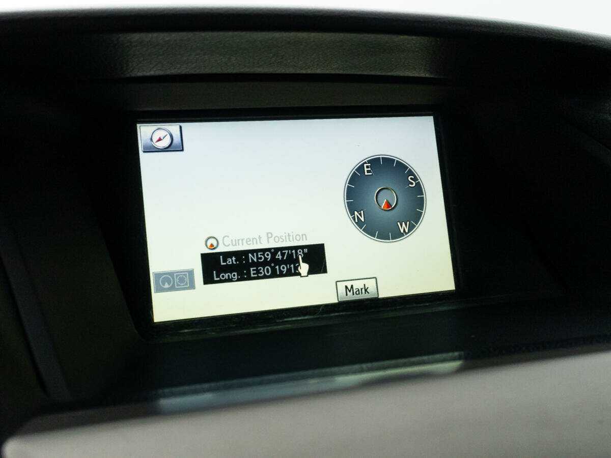 Купить Lexus RX 350, 2009, 315 458 км, фото №16