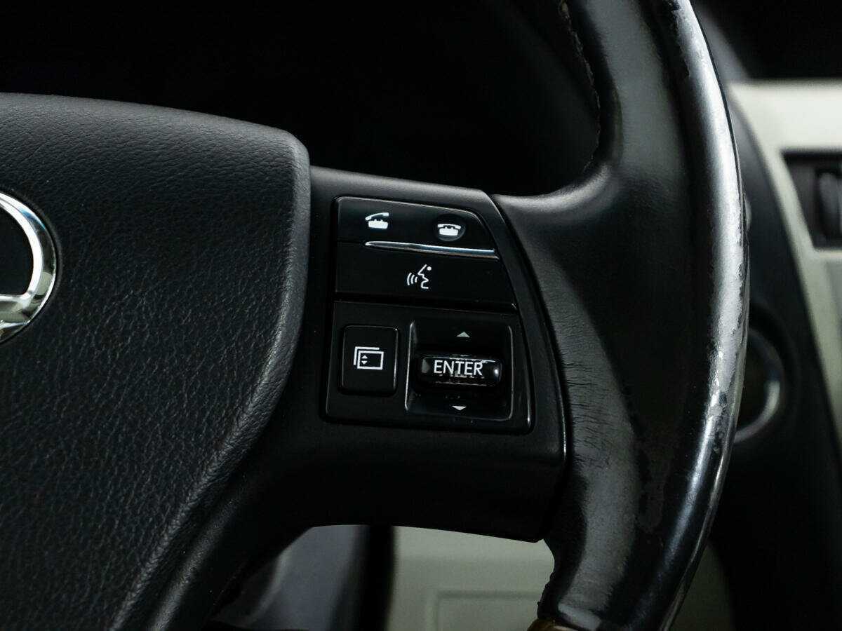 Купить Lexus RX 350, 2009, 315 458 км, фото №22