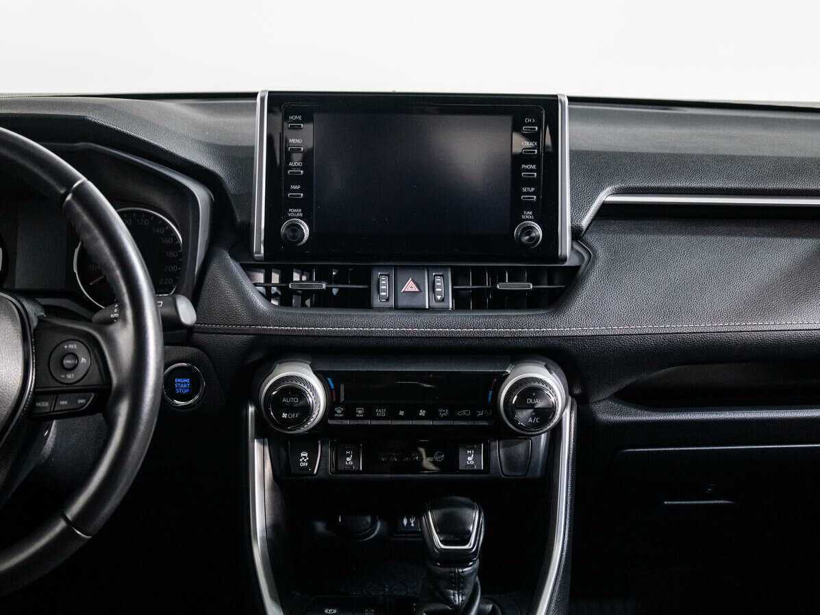Купить Toyota RAV4, 2020, 63 125 км, фото №15