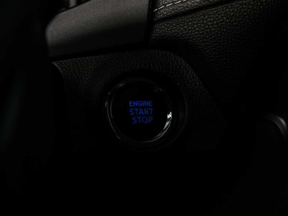 Купить Toyota RAV4, 2020, 63 125 км, фото №17