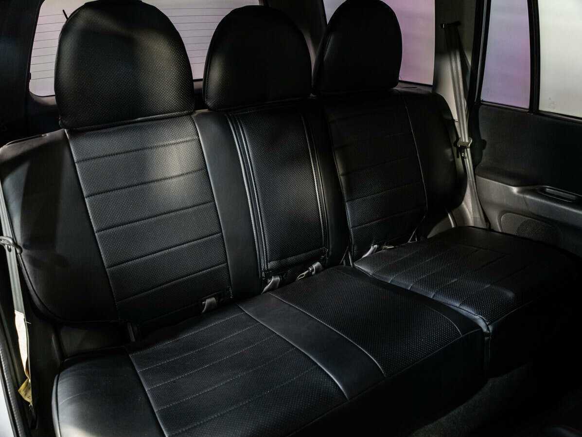 Купить Mitsubishi Pajero Sport, 2008, 186 597 км, фото №9