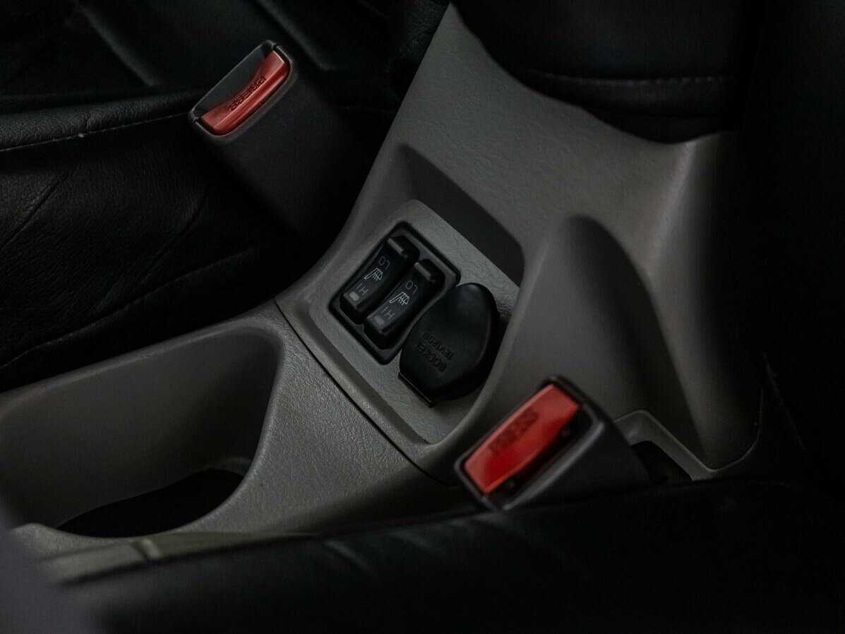 Купить Mitsubishi Pajero Sport, 2008, 186 597 км, фото №16