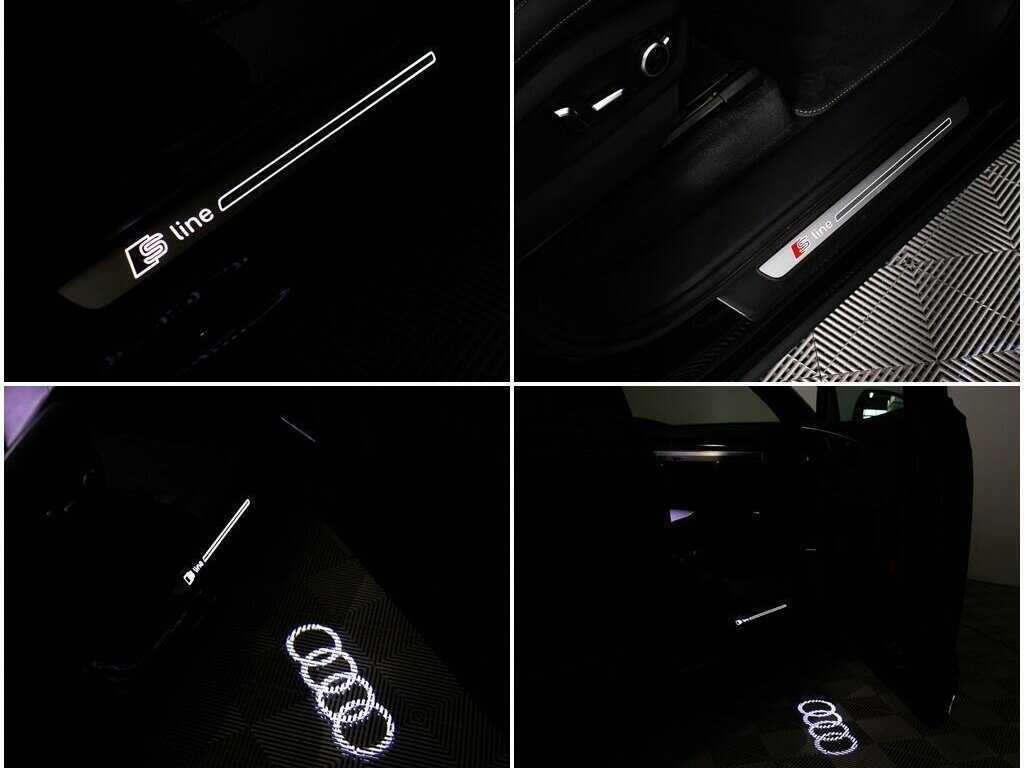 Купить Audi Q7, 2019, 66 761 км, фото №19