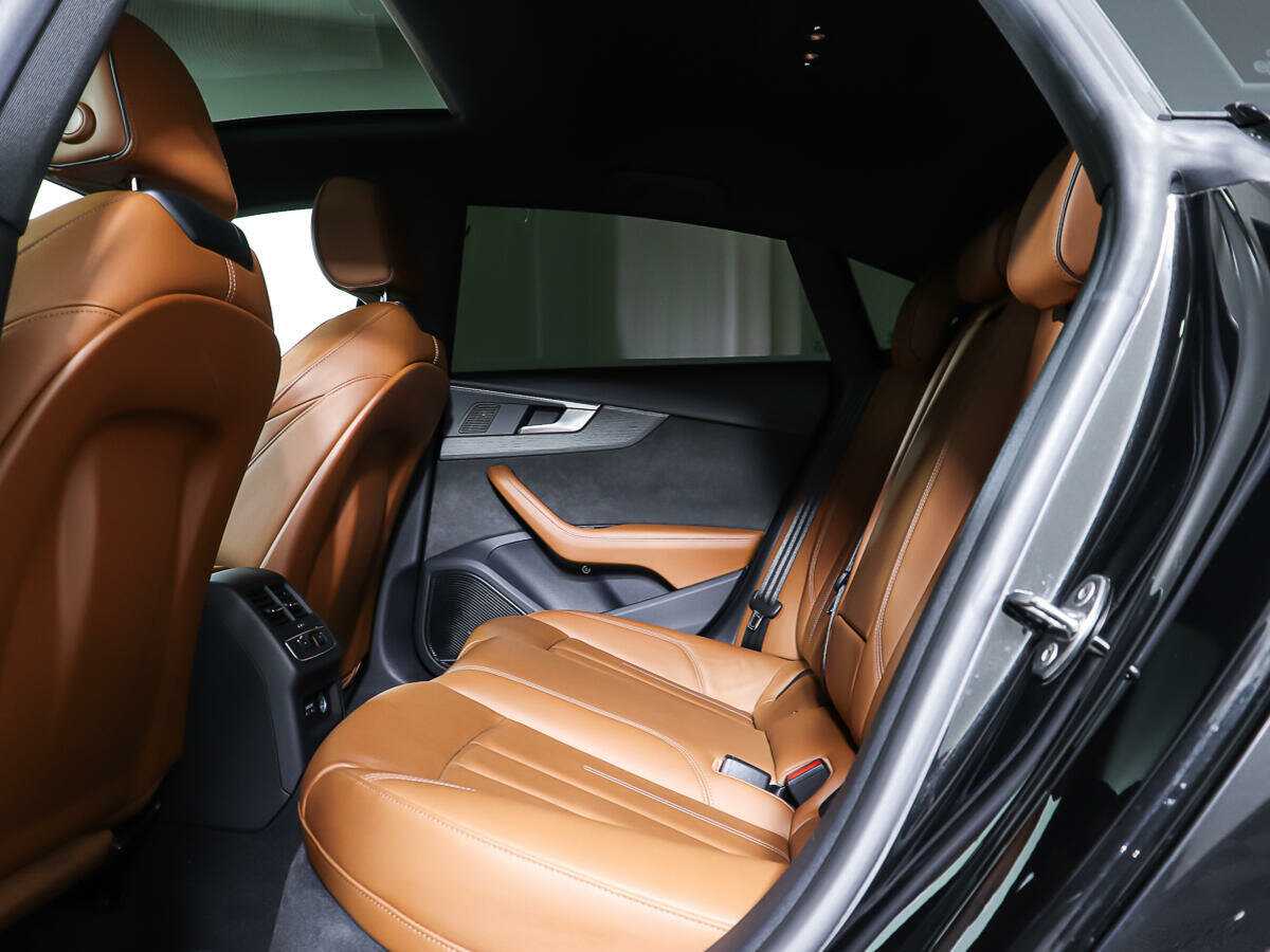 Купить Audi A5 Sportback 45 TFSI, 2020, 58 369 км, фото №9