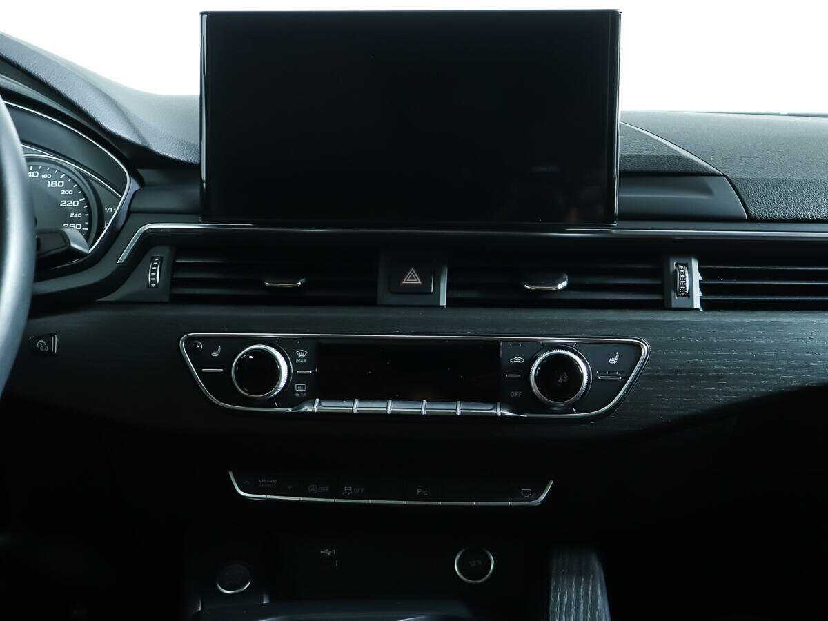 Купить Audi A5 Sportback 45 TFSI, 2020, 58 369 км, фото №11