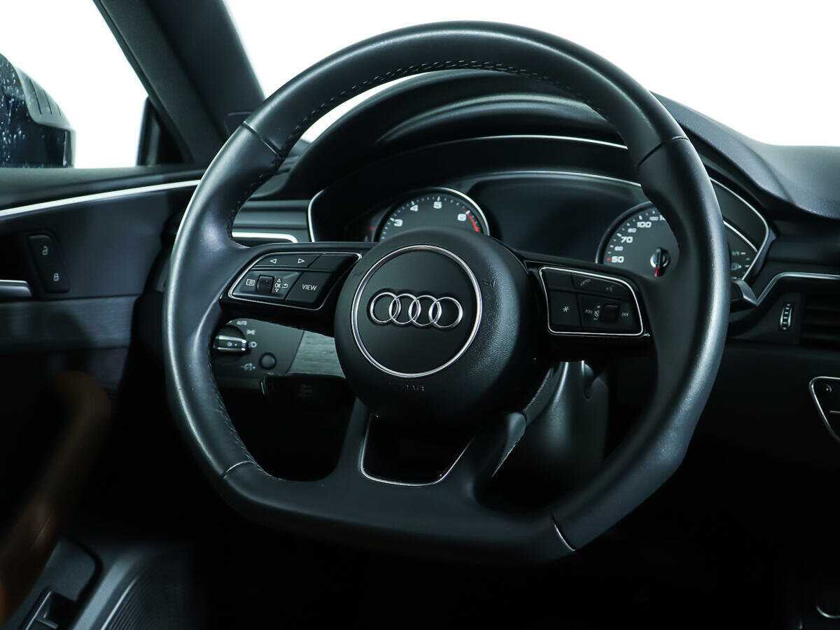 Купить Audi A5 Sportback 45 TFSI, 2020, 58 369 км, фото №15