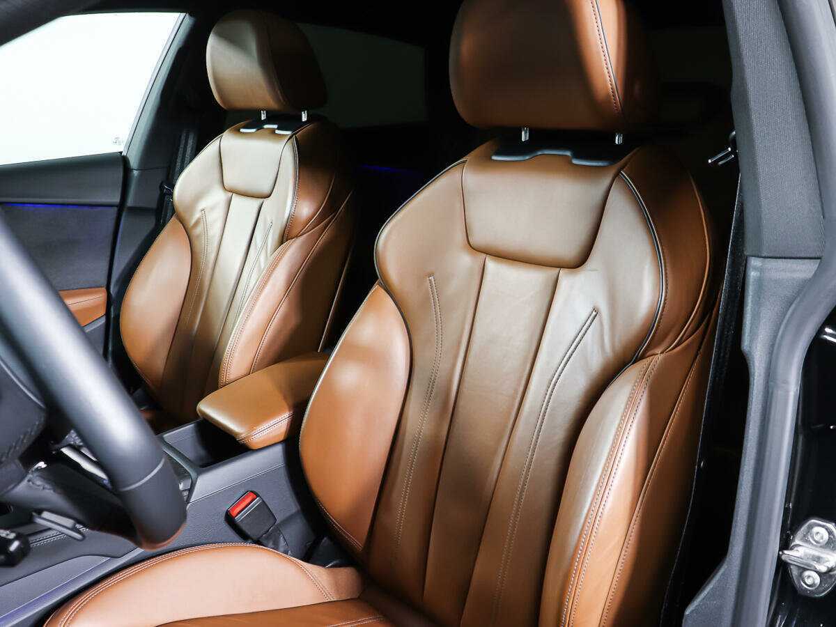 Купить Audi A5 Sportback 45 TFSI, 2020, 58 369 км, фото №22