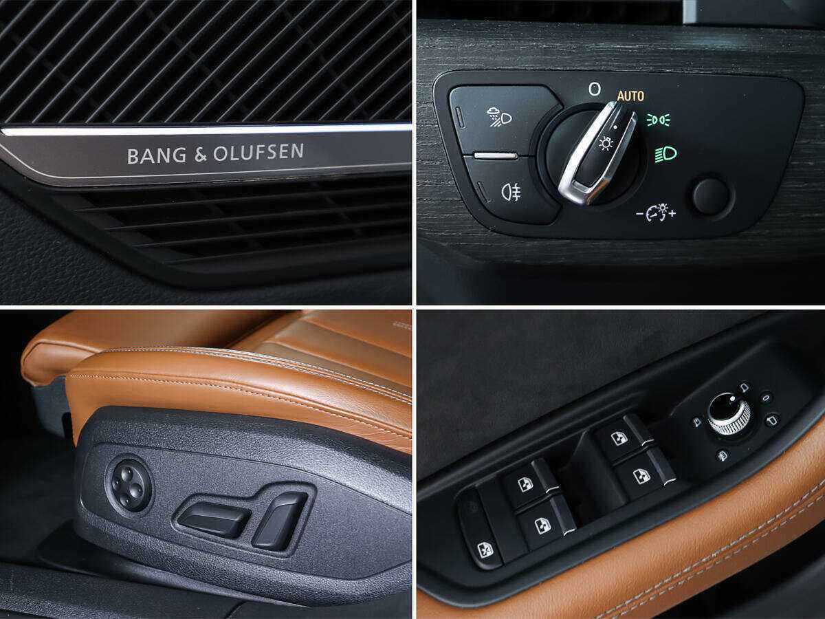 Купить Audi A5 Sportback 45 TFSI, 2020, 58 369 км, фото №23