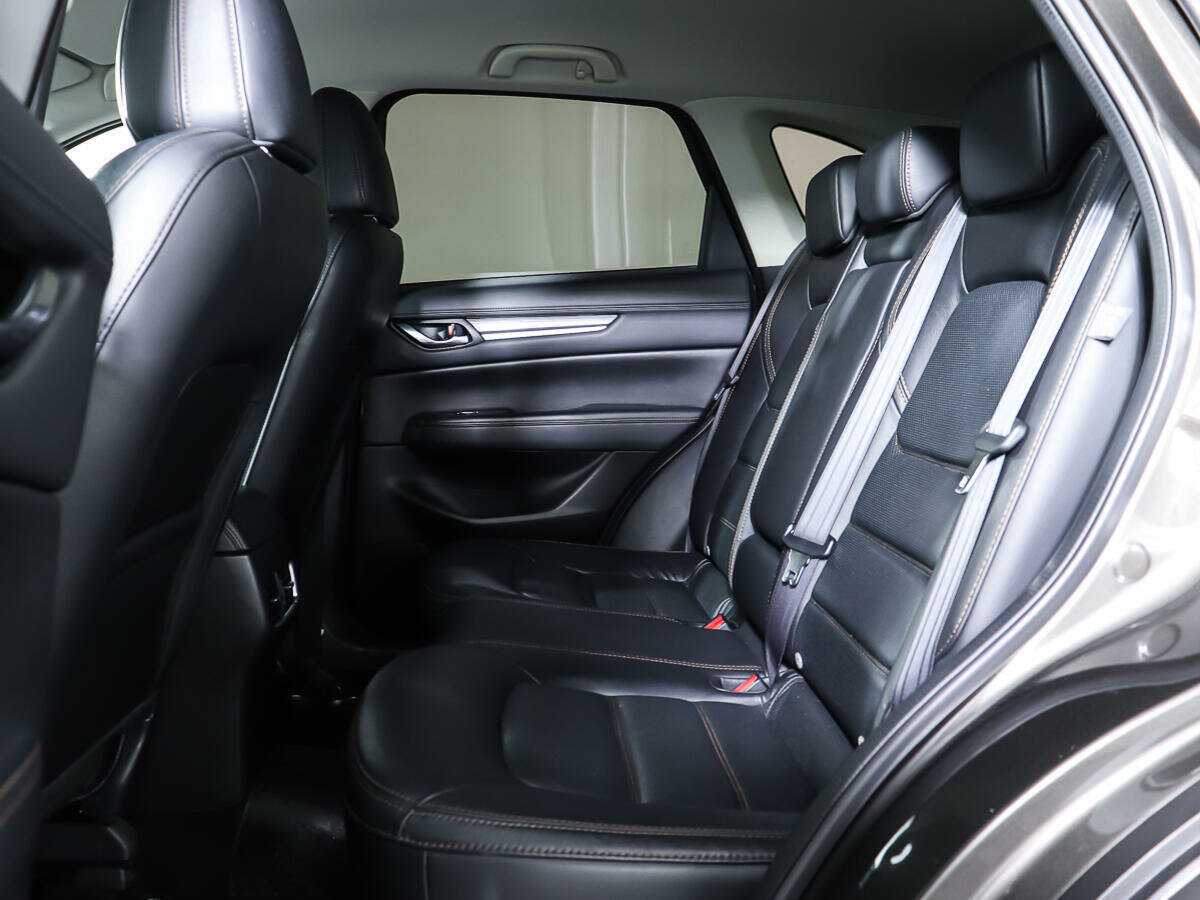 Купить Mazda CX-5, 2017, 73 412 км, фото №9