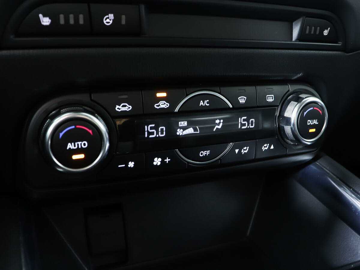 Купить Mazda CX-5, 2017, 73 412 км, фото №18