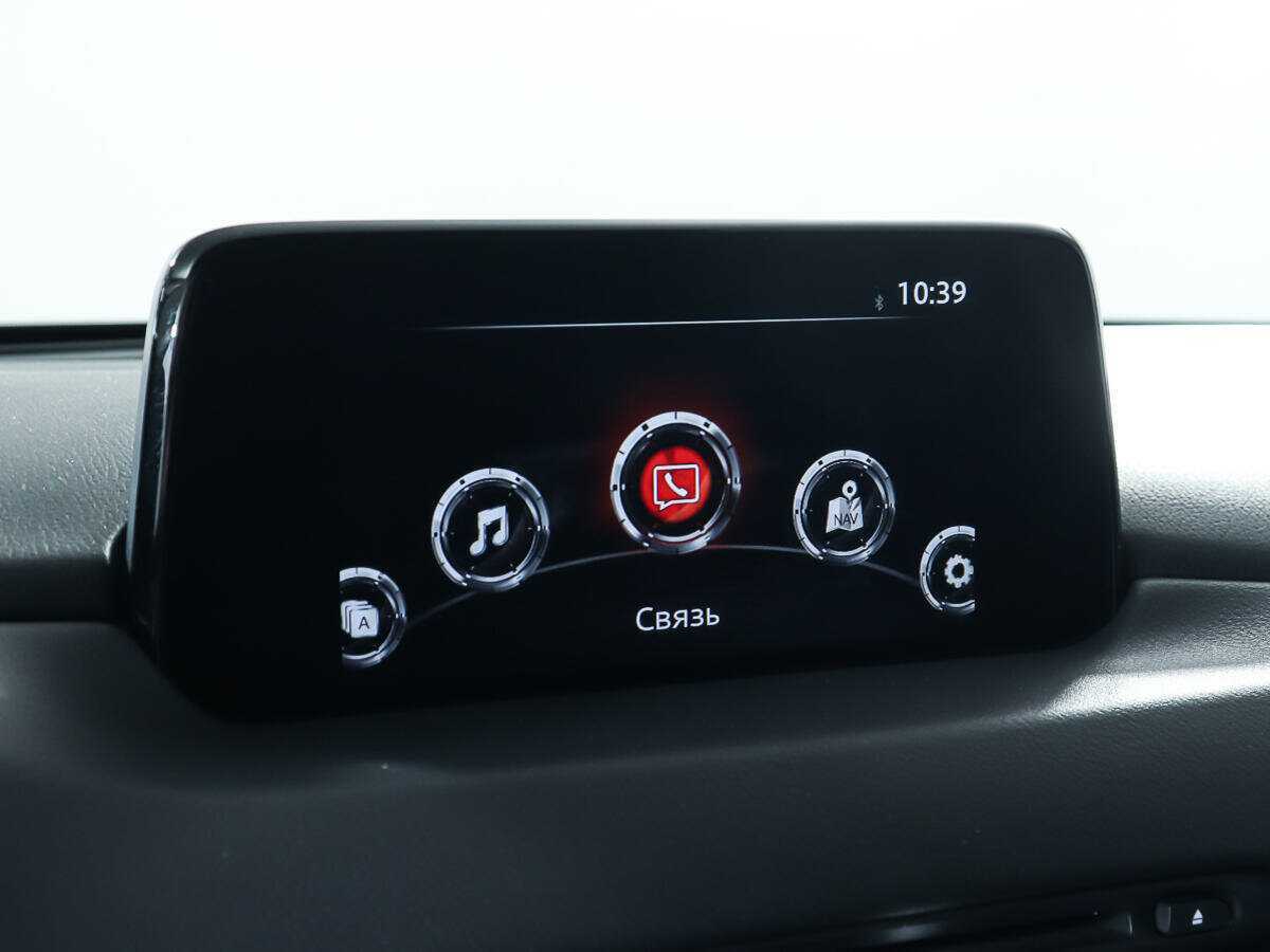 Купить Mazda CX-5, 2017, 73 412 км, фото №20