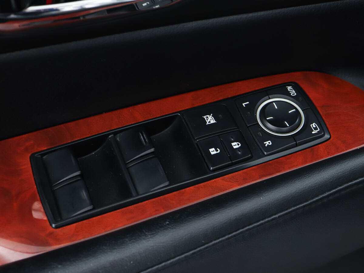 Купить Lexus RX 350, 2010, 200 054 км, фото №14