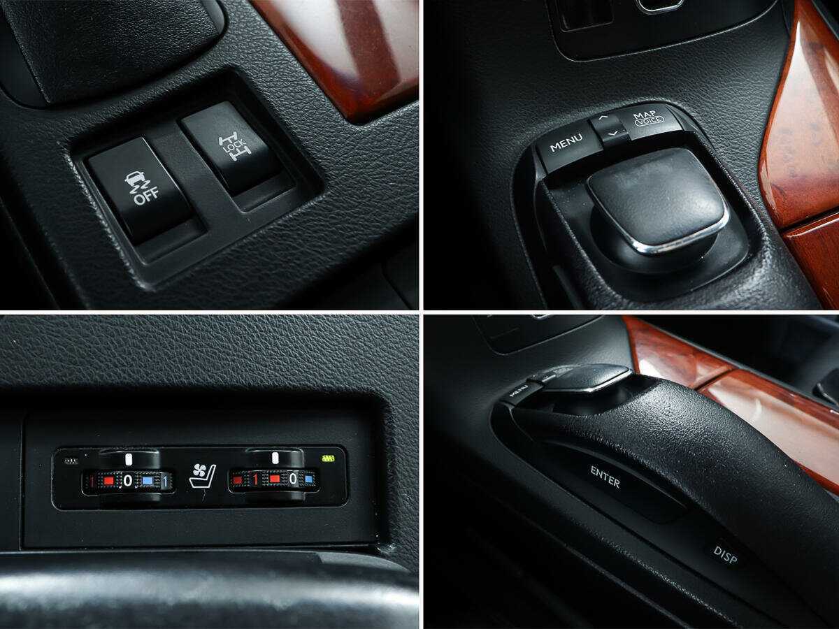 Купить Lexus RX 350, 2010, 200 054 км, фото №18