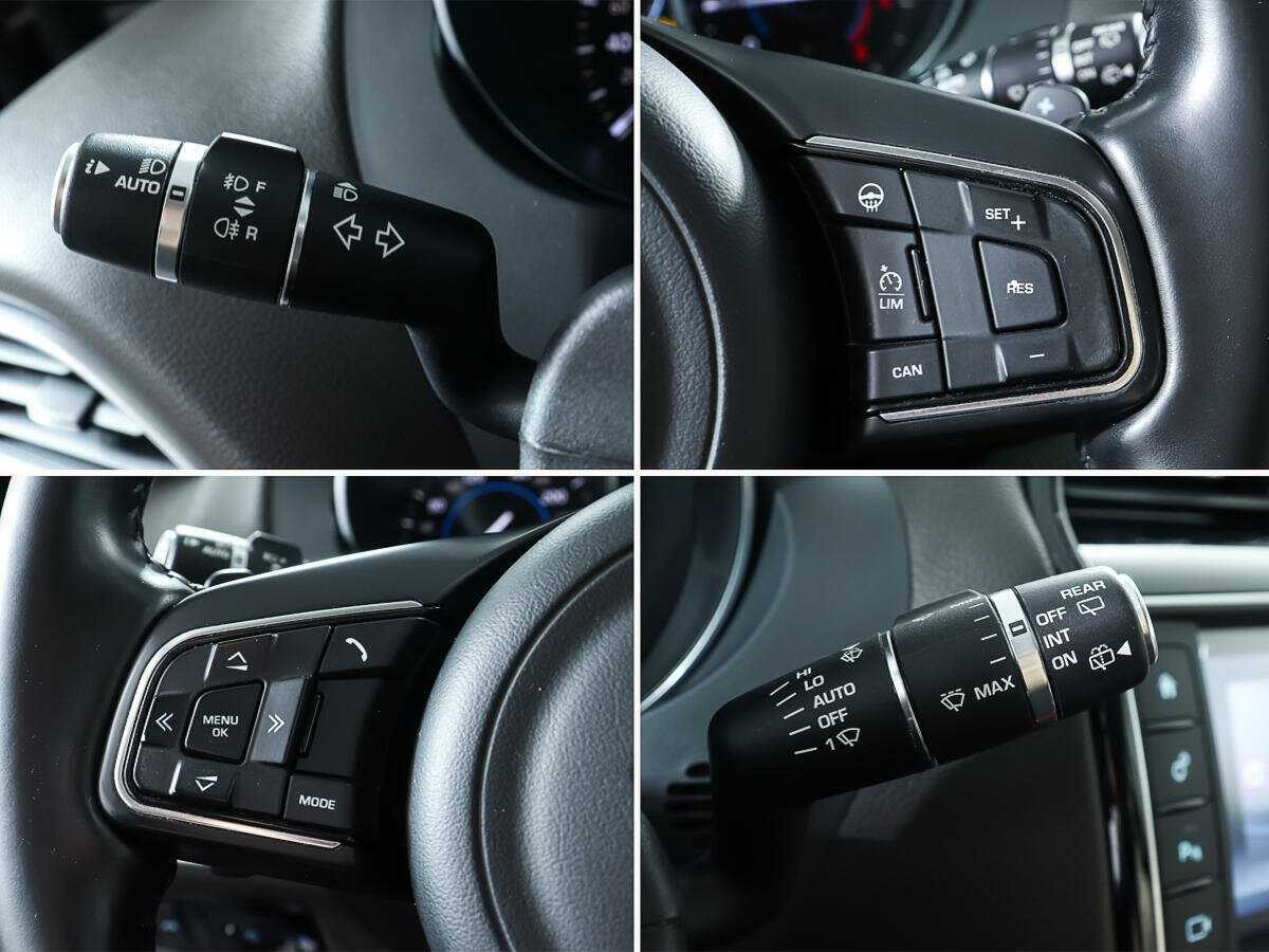 Купить Jaguar F-Pace, 2017, 104 937 км, фото №16