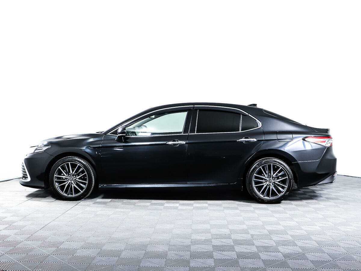 Купить Toyota Camry, 2022, 93 002 км, фото №6