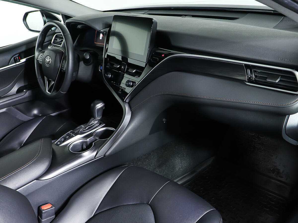 Купить Toyota Camry, 2022, 93 002 км, фото №8
