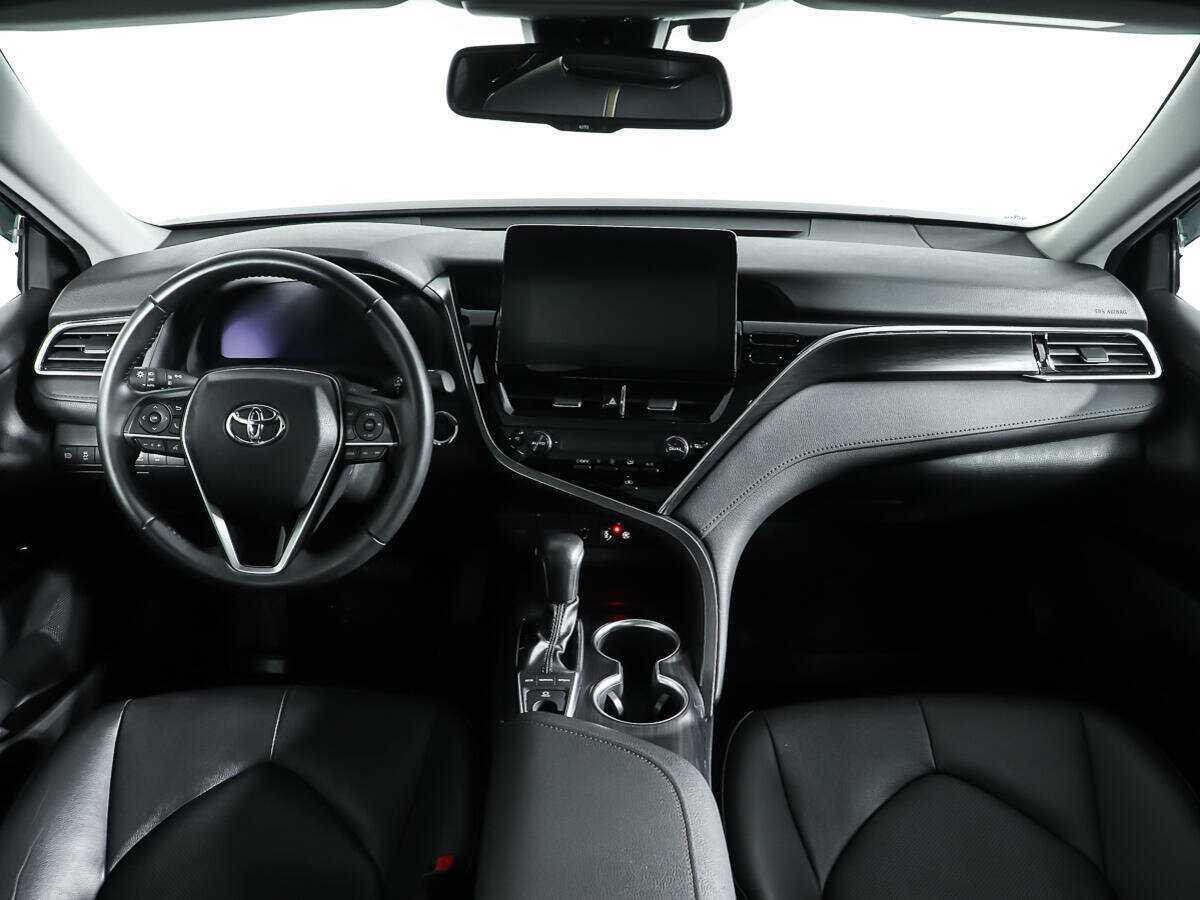 Купить Toyota Camry, 2022, 93 002 км, фото №10