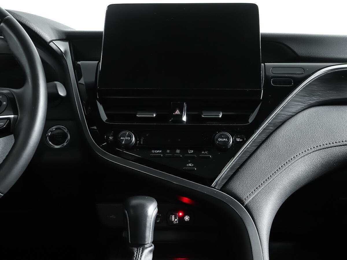 Купить Toyota Camry, 2022, 93 002 км, фото №11
