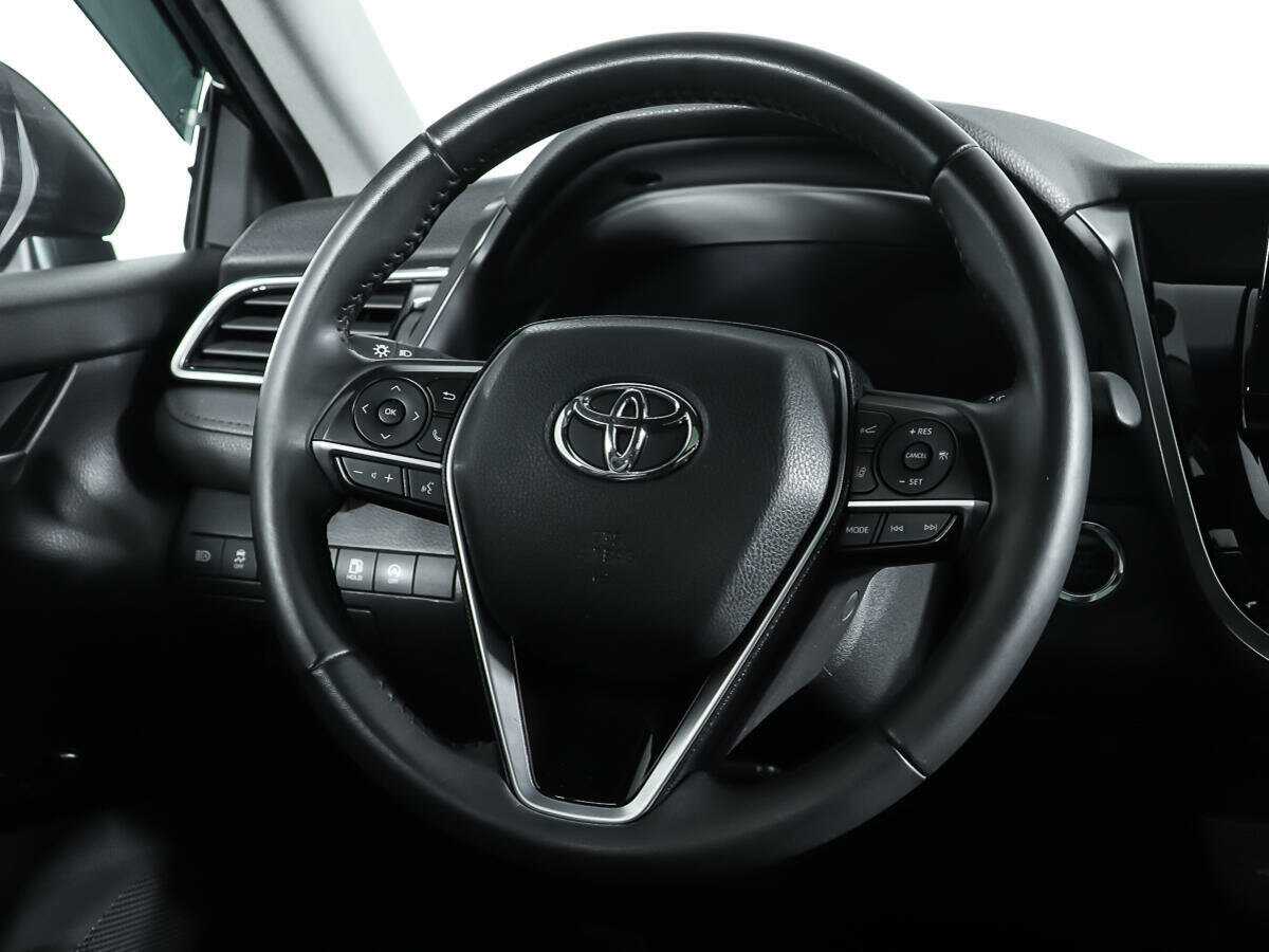 Купить Toyota Camry, 2022, 93 002 км, фото №14