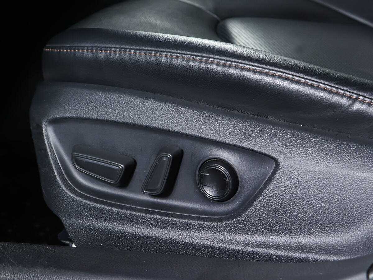 Купить Toyota Camry, 2022, 93 002 км, фото №17